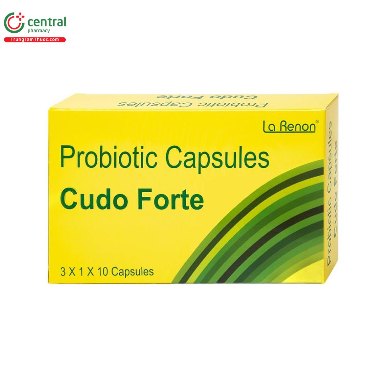 cudo forte 2 S7553