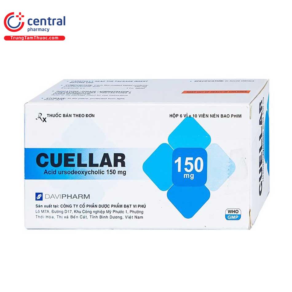 cuellar 150mg 2a Q6674