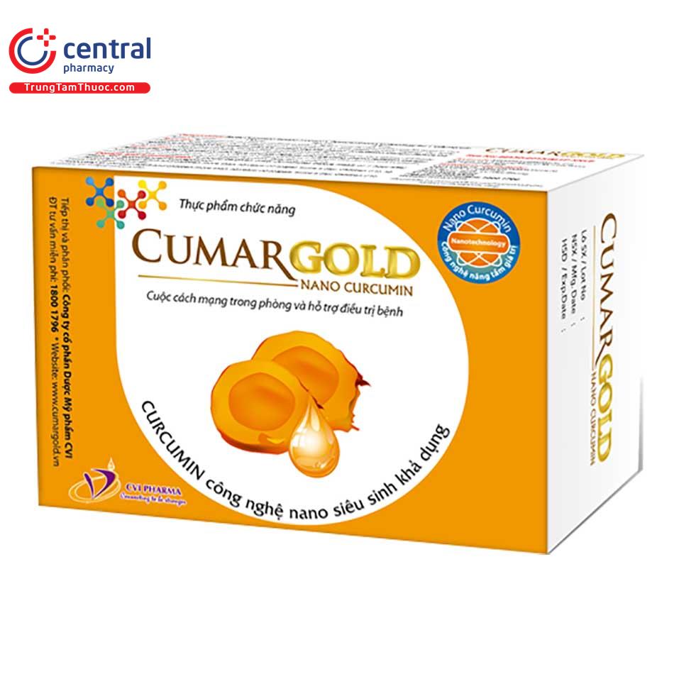 cumargold vien 10 I3033