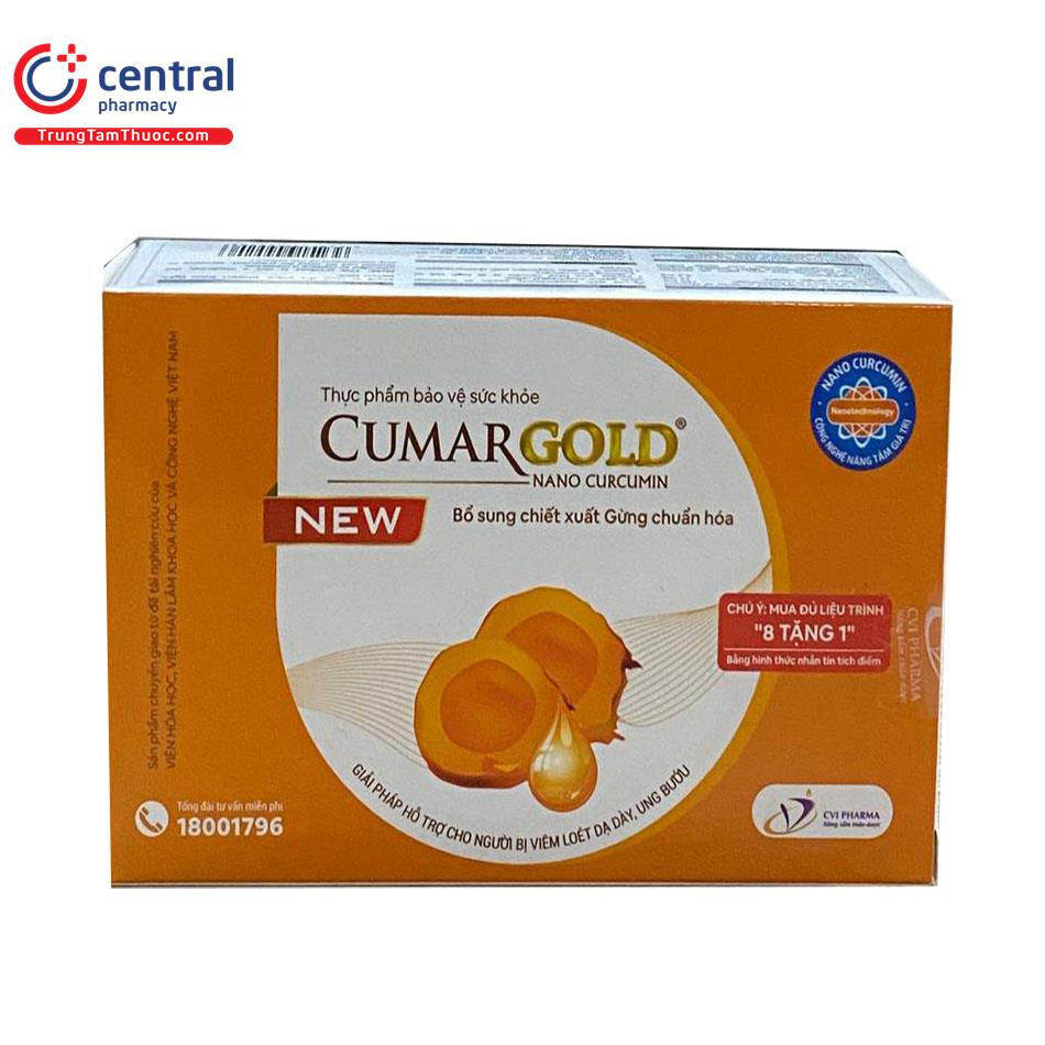 cumargold vien 1 R7226