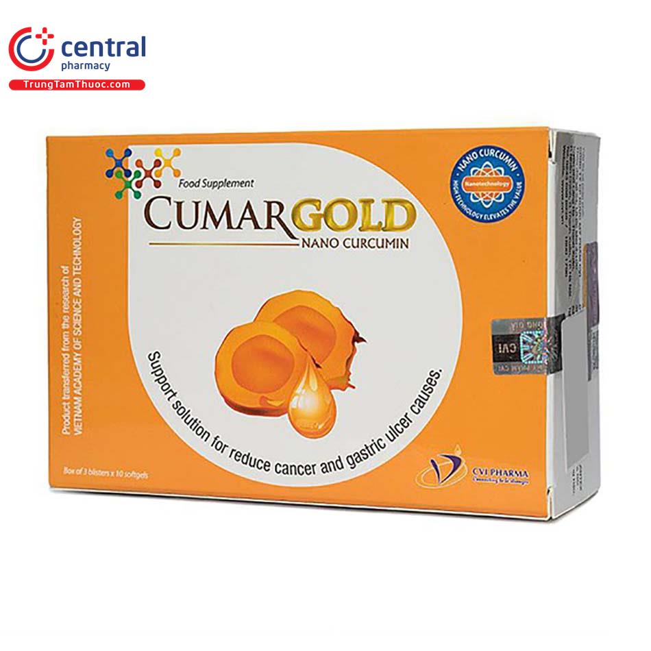 cumargold vien 9 A0587