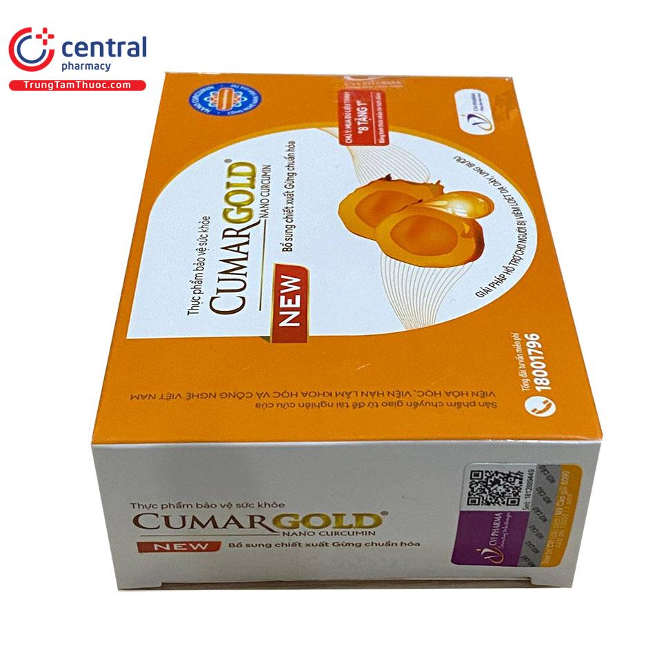 cumargold vien 2 H2115