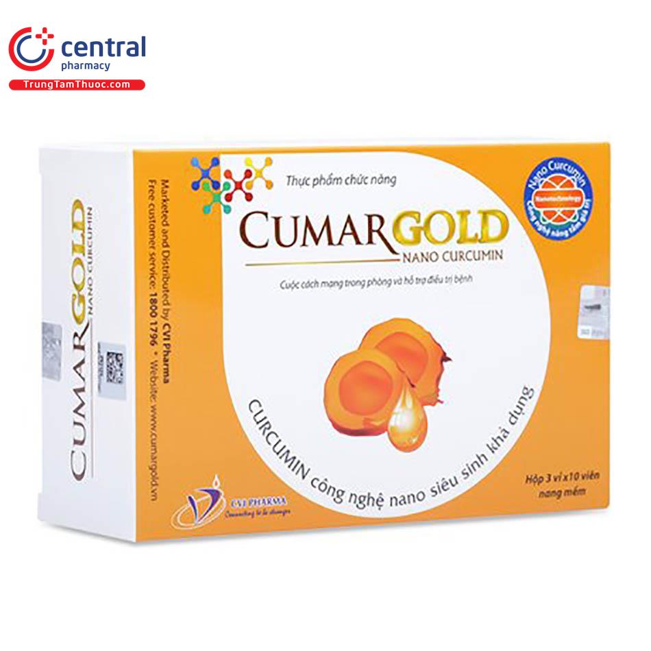 cumargold vien 11 T8736