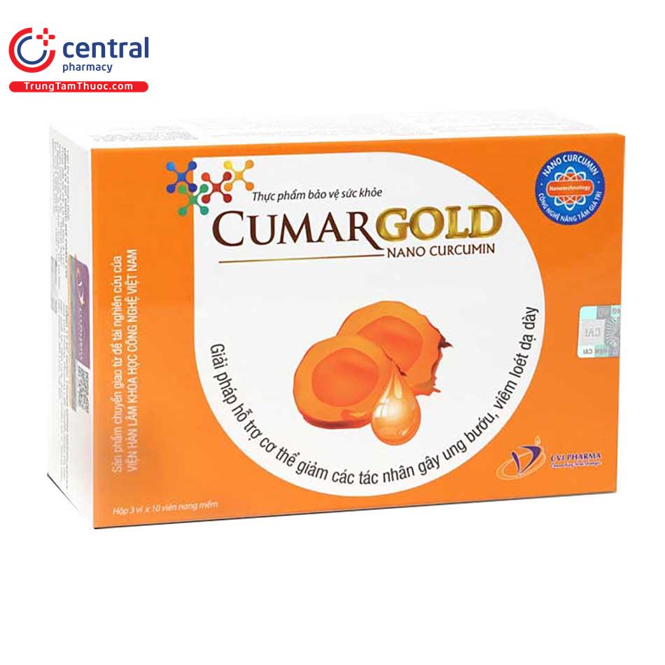 cumargold vien 13 L4110