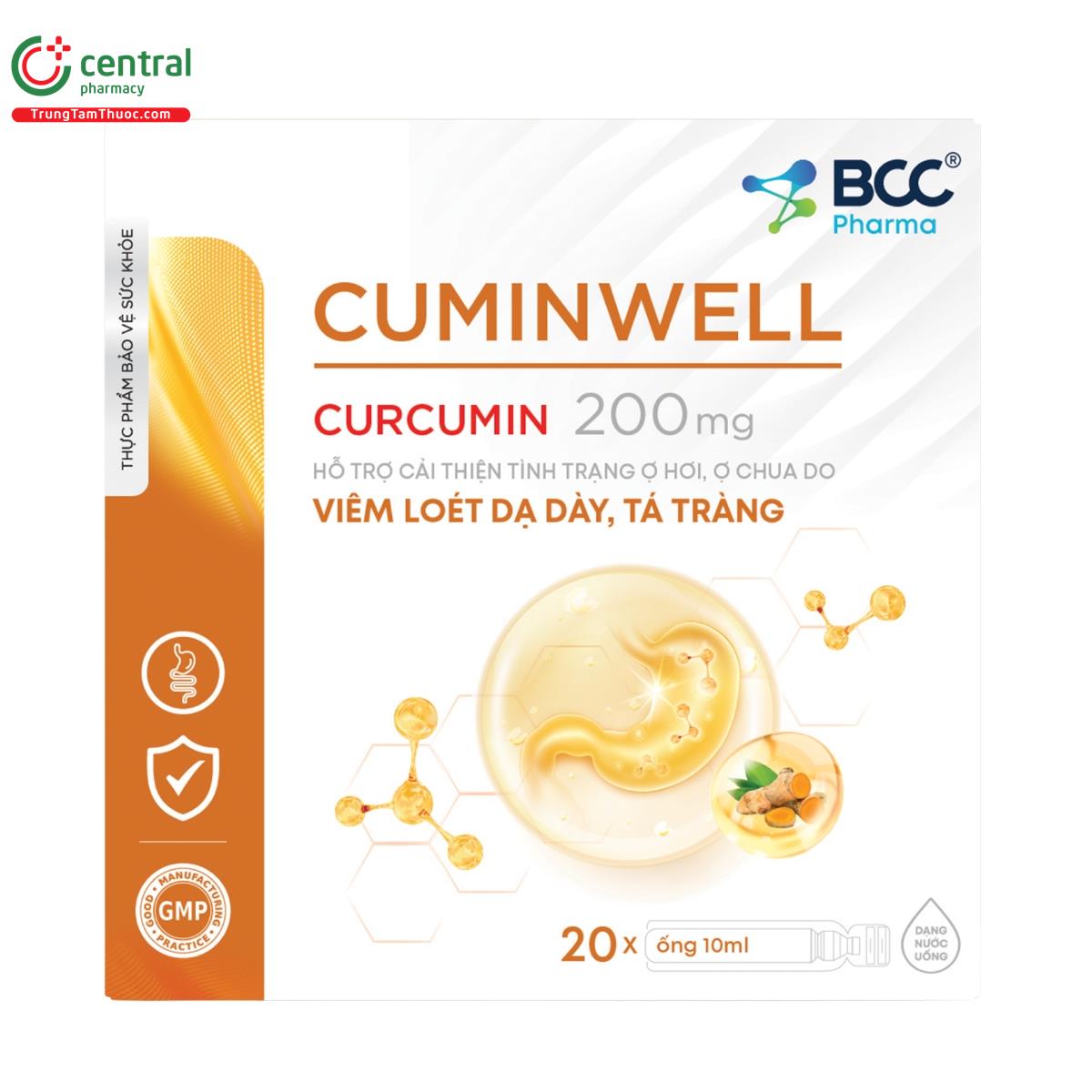 cuminwell 2 N5803 cuminwell 2 N5803
