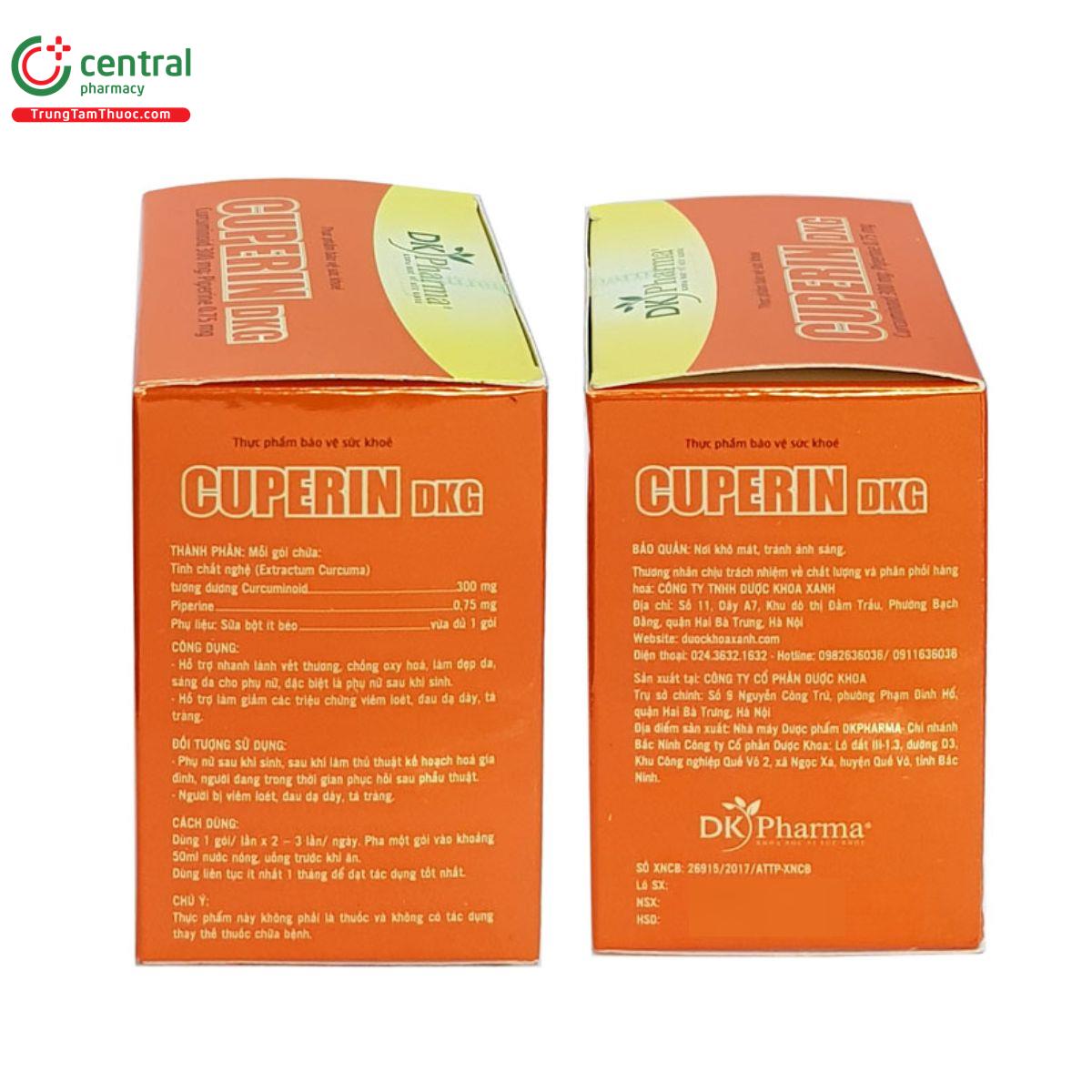 cuperin dkg 3 S7320 cuperin dkg 3 S7320