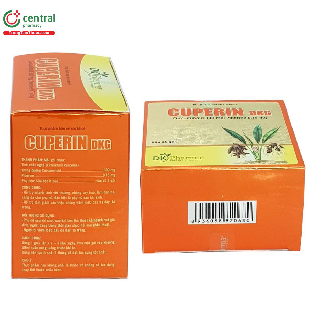 cuperin dkg 4 M4683 cuperin dkg 4 M4683
