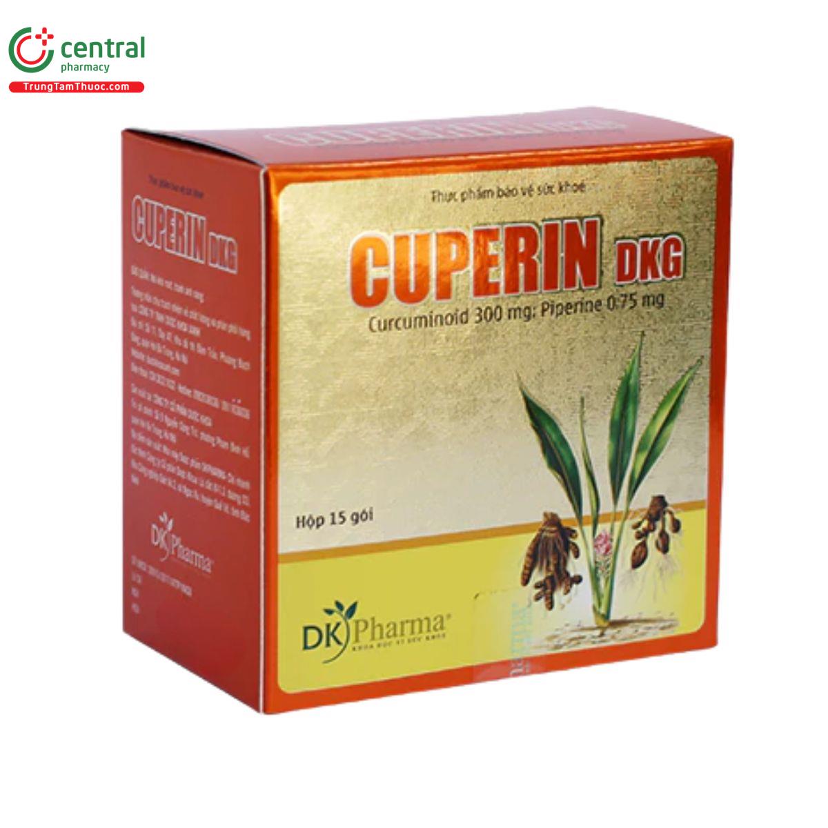 cuperin dkg 5 T7332 cuperin dkg 5 T7332