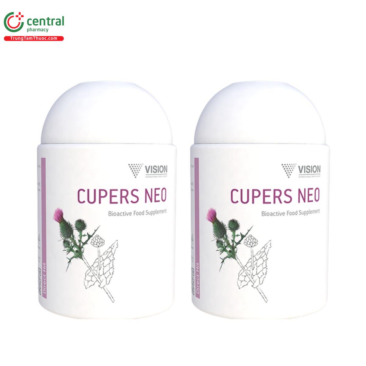 cupers neo 2 I3205