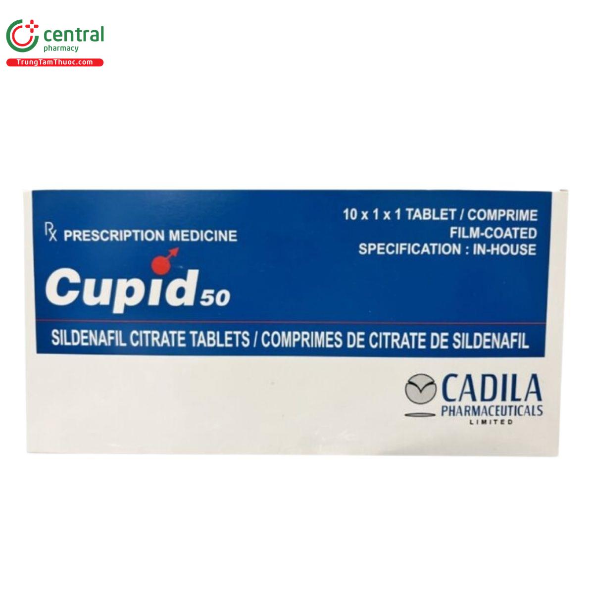 cupid 50 3 U8363