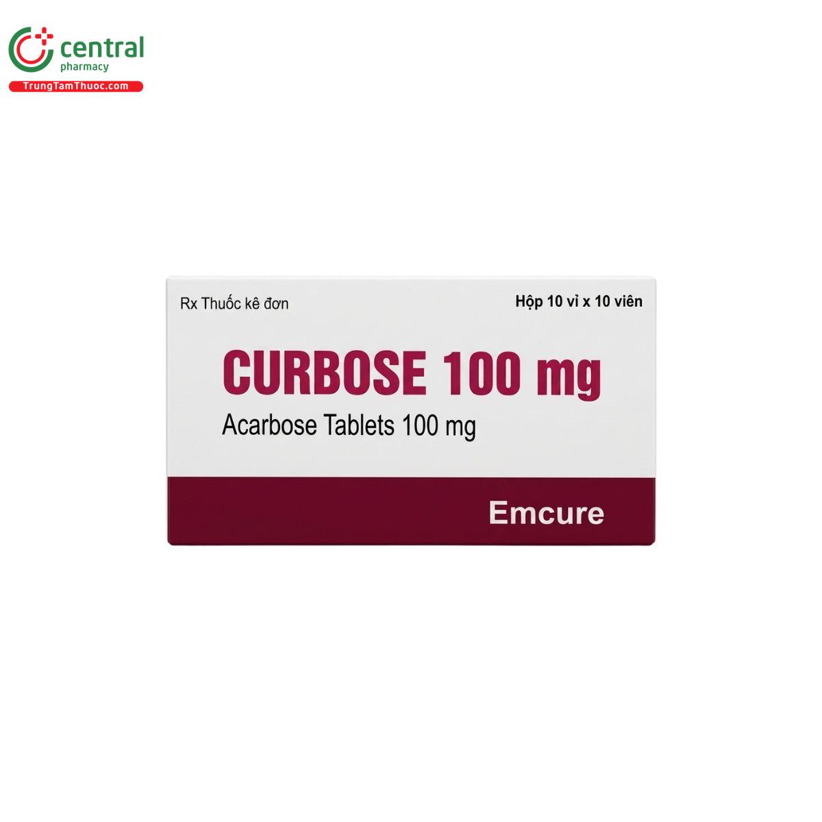 curbose 100g 1 O5261 curbose 100g 1 O5261