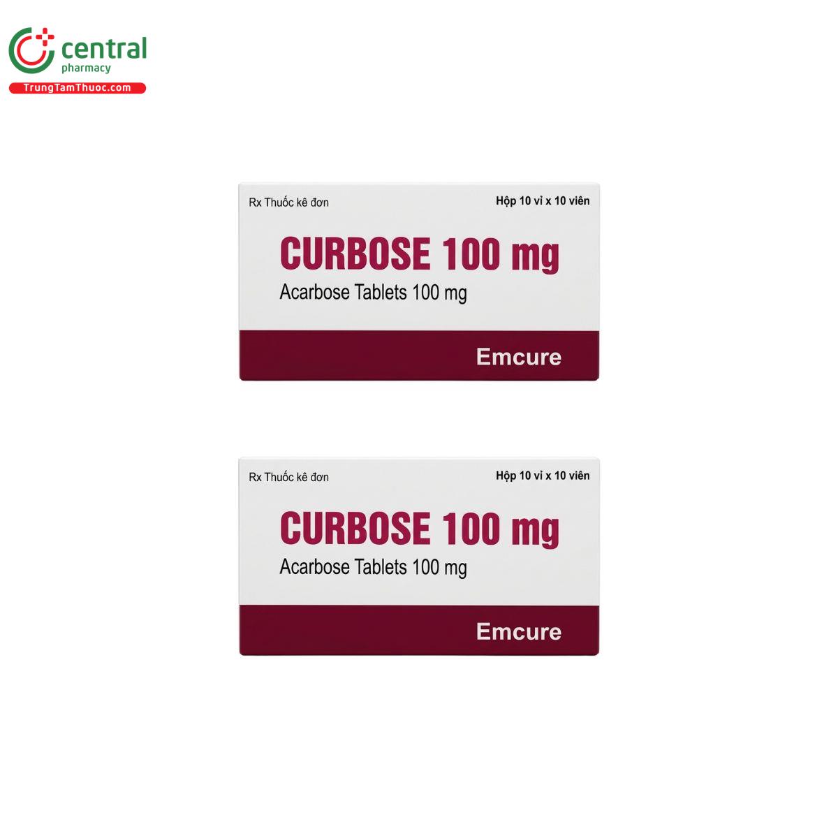 curbose 100g 2 V8807 curbose 100g 2 V8807