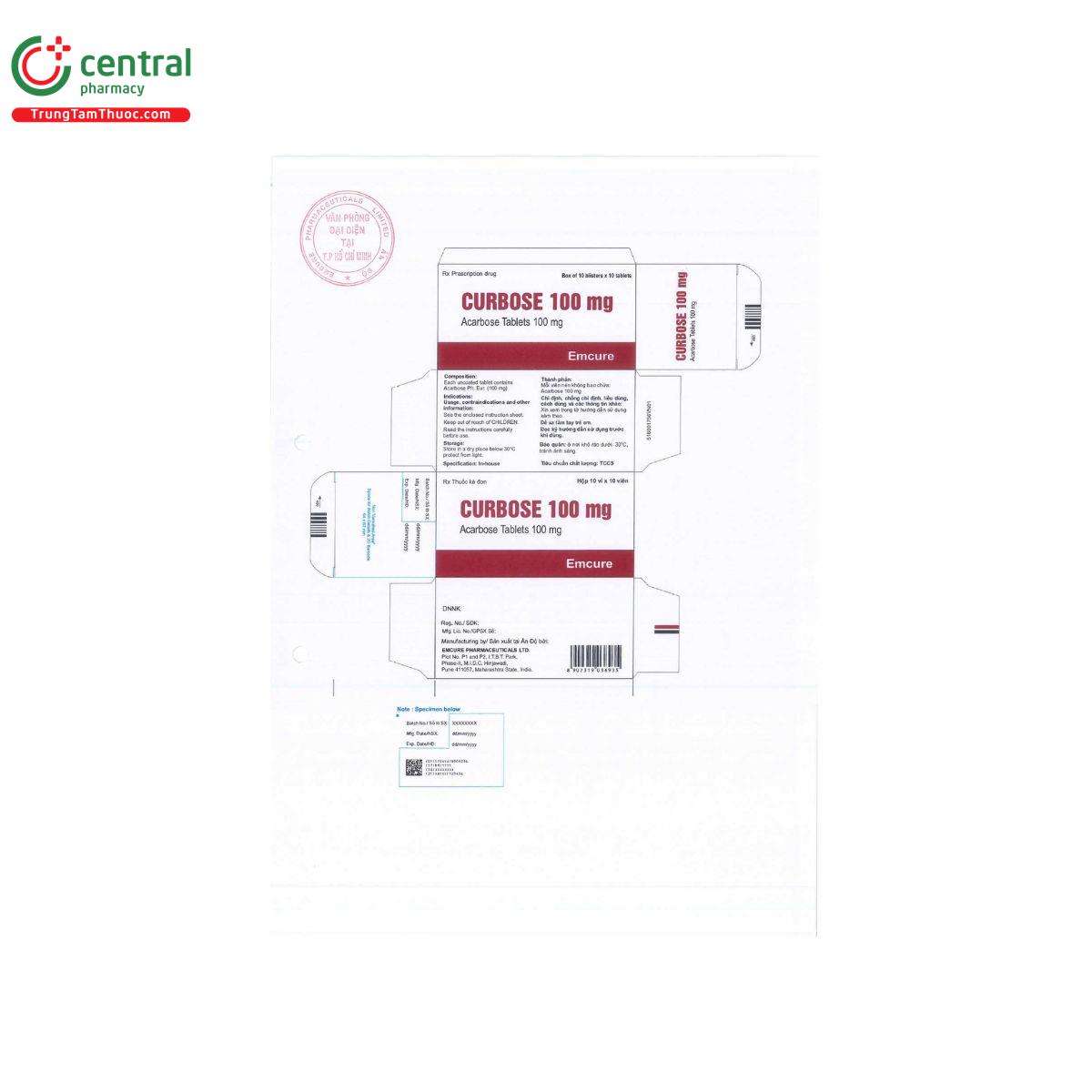 curbose 100g 3 F2544 curbose 100g 3 F2544