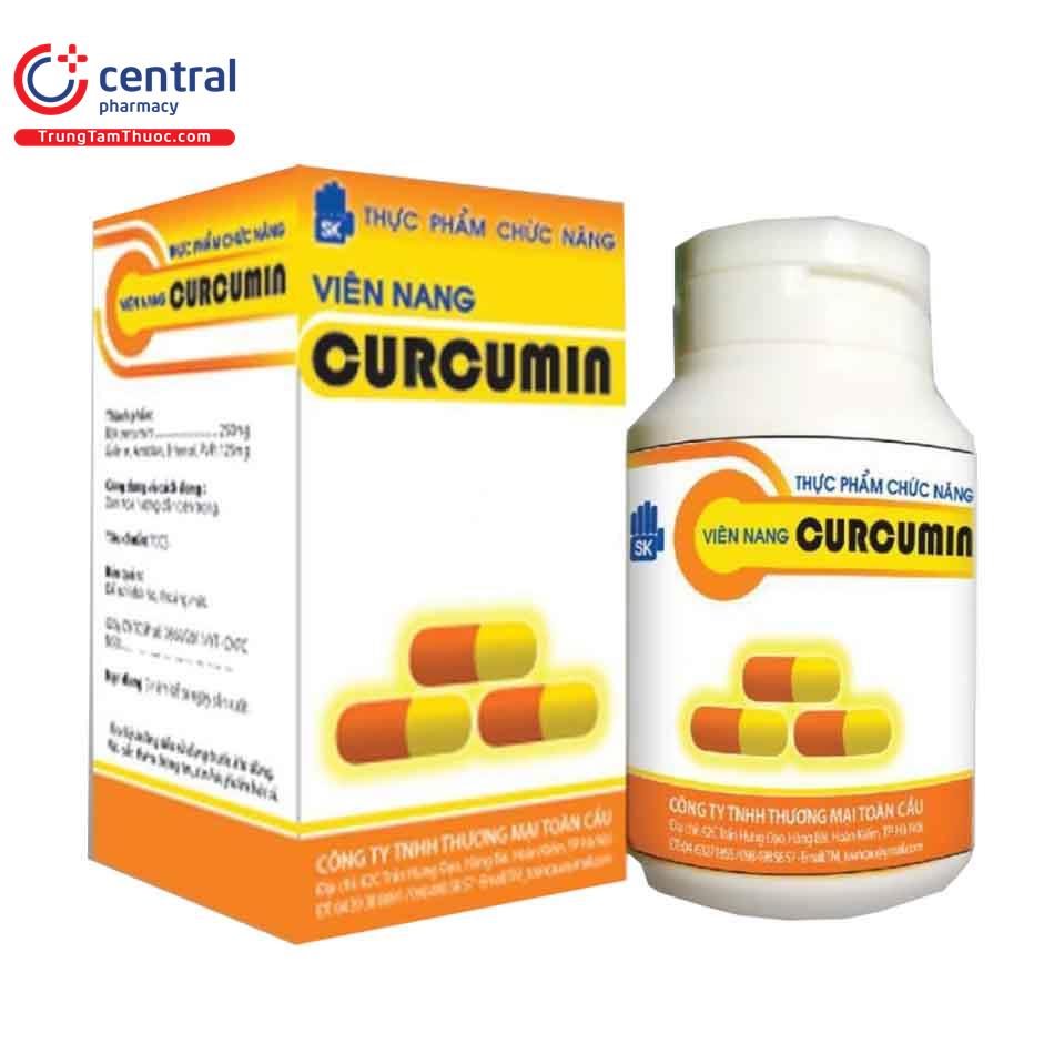 curcumin 1 T8483