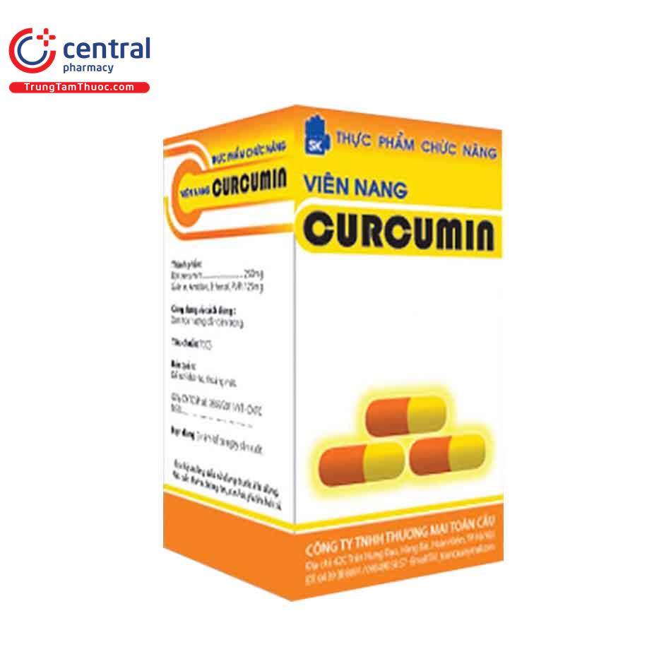 curcumin 2 O5664