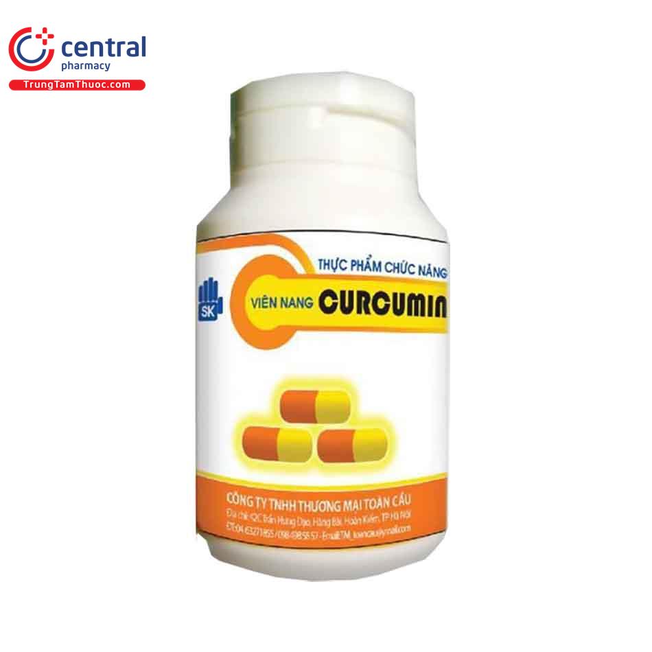 curcumin 3 D1622