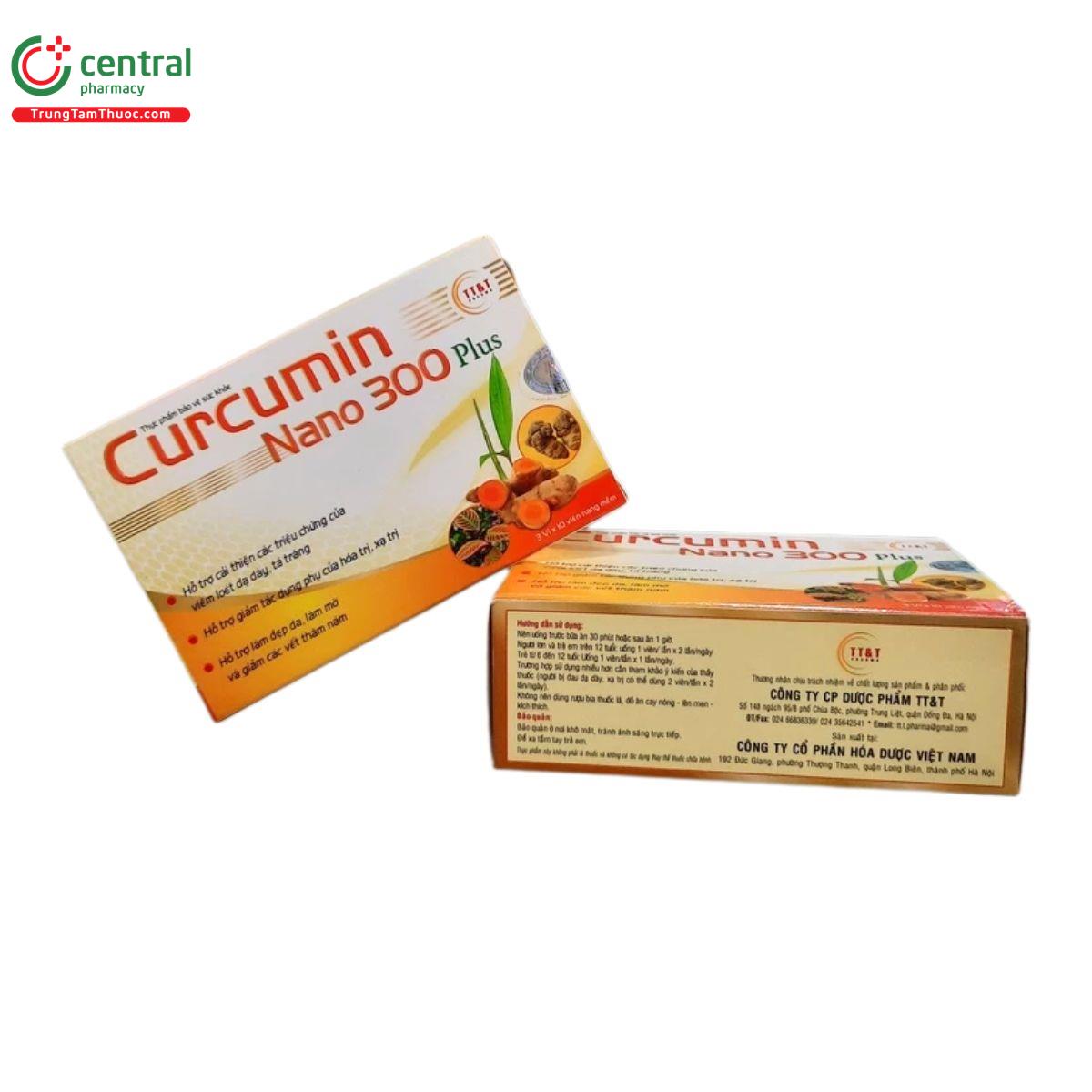 curcumin nano 300 plus T7388 curcumin nano 300 plus T7388