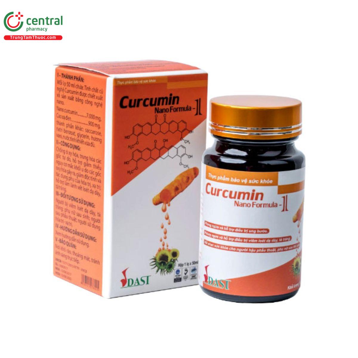 curcumin nano formula 1 G2460 curcumin nano formula 1 G2460