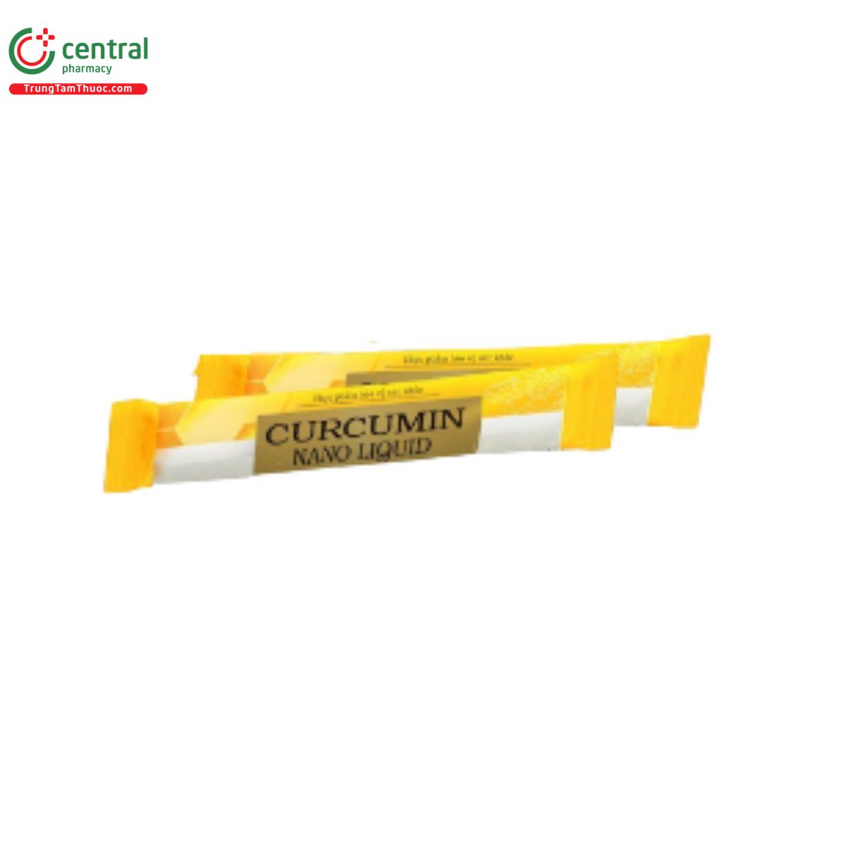 curcumin nano liquid faraday 3 C0160