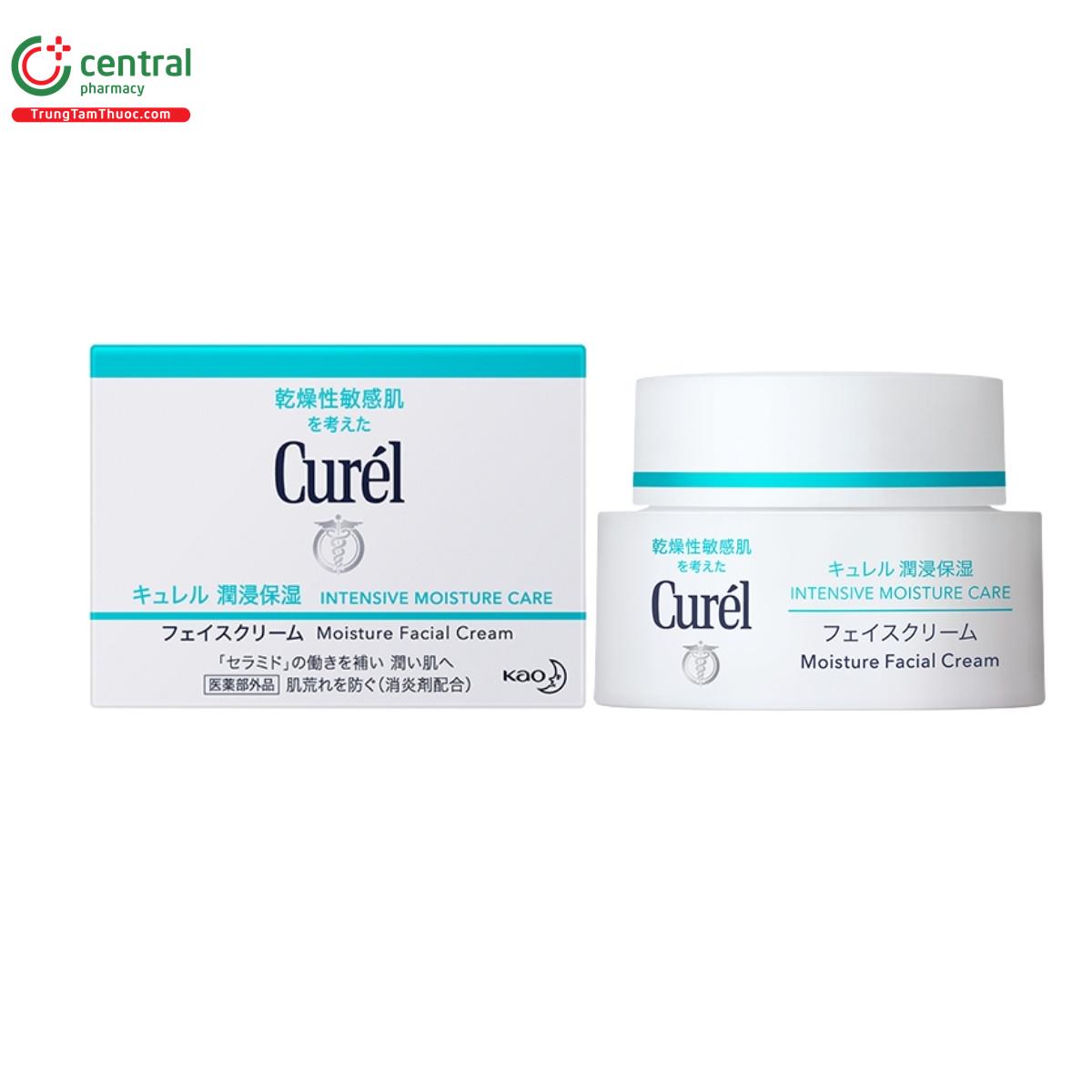 curel kem duong da cap am 2 O5253