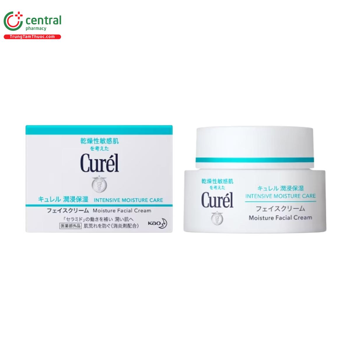 curel kem duong da cap am 4 E1437