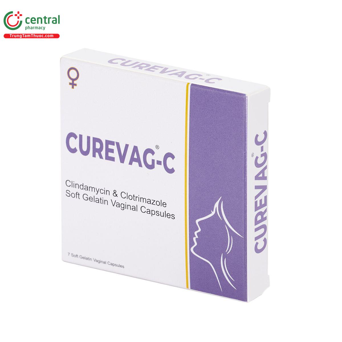 curevag c 100mg 200mg 5 J3475