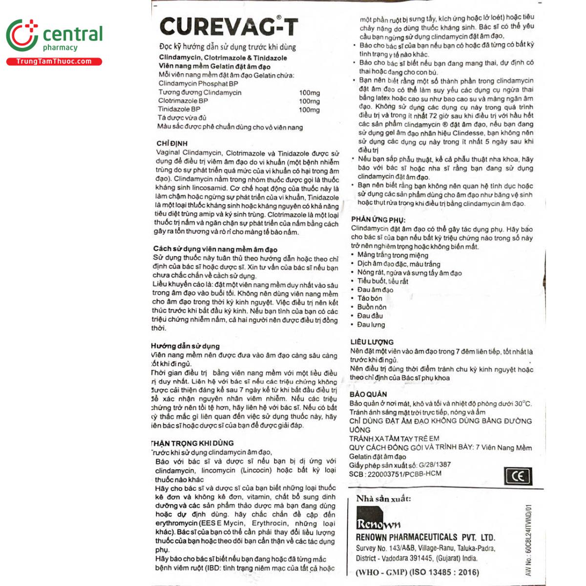 curevag t 9 S7620