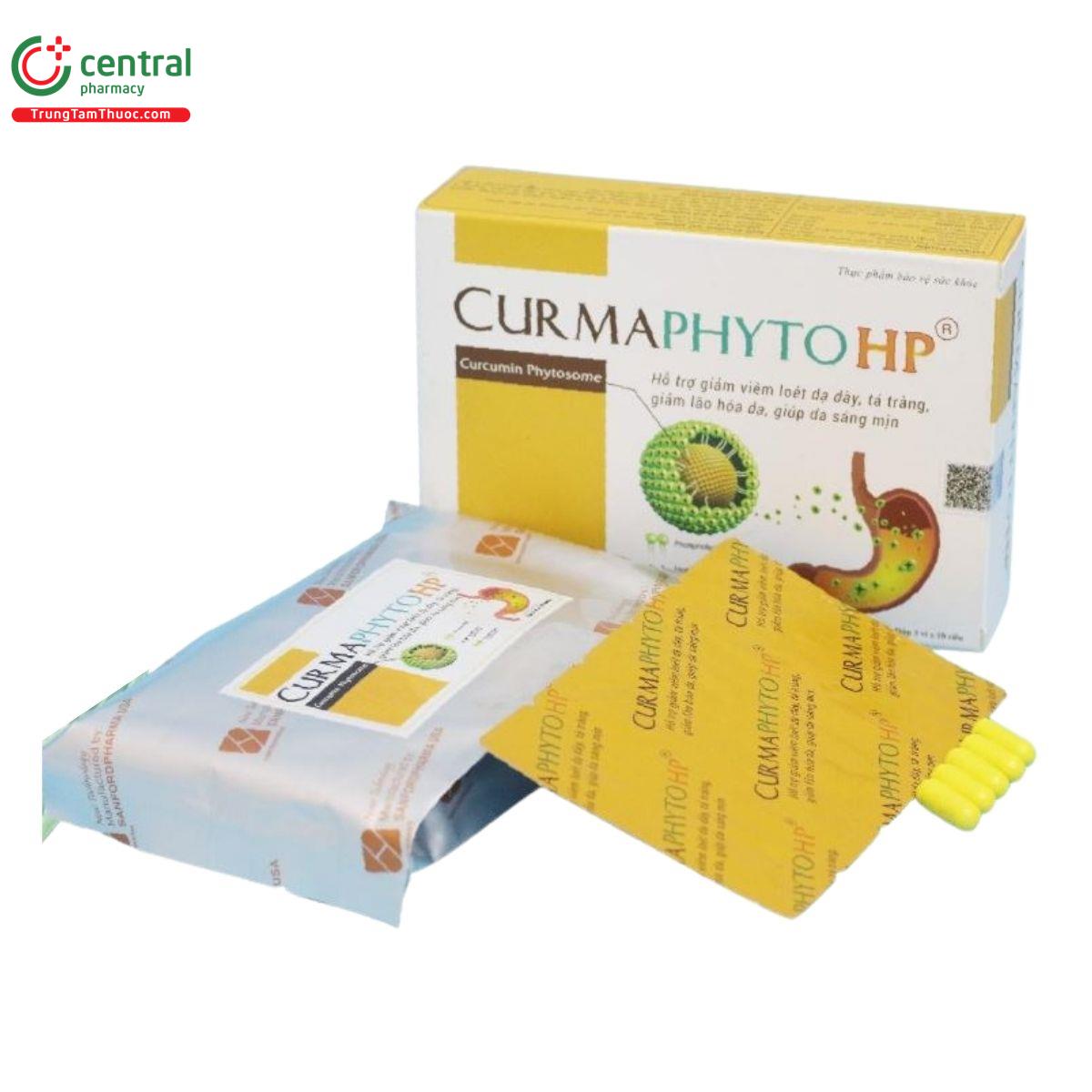curmaphytohp 5 U8055 curmaphytohp 5 U8055
