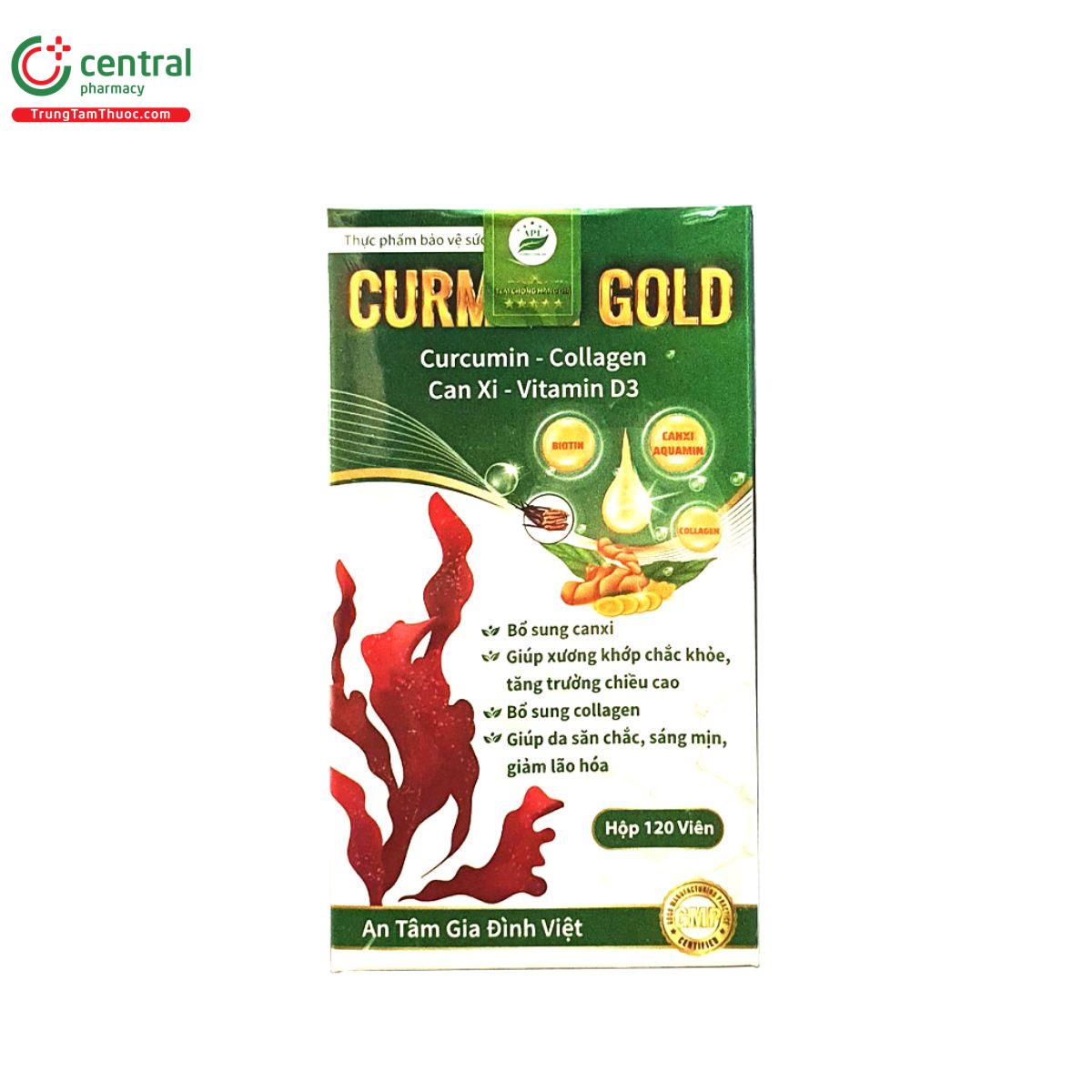 curmaxi gold 2 K4184