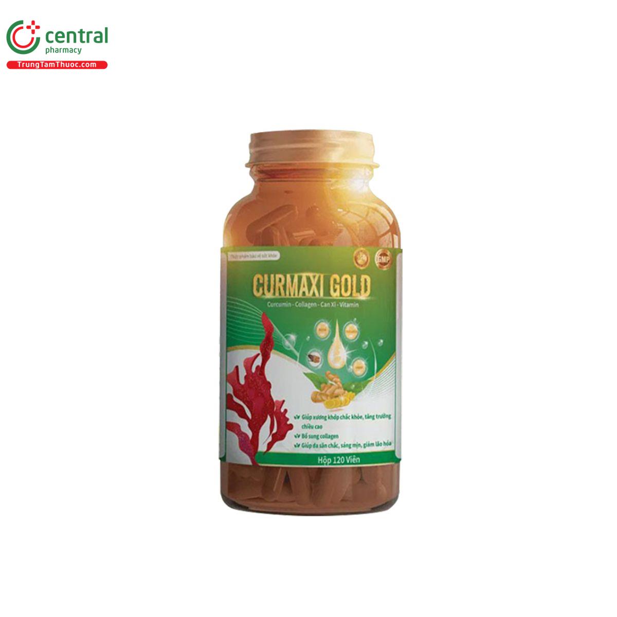 curmaxi gold 5 G2688