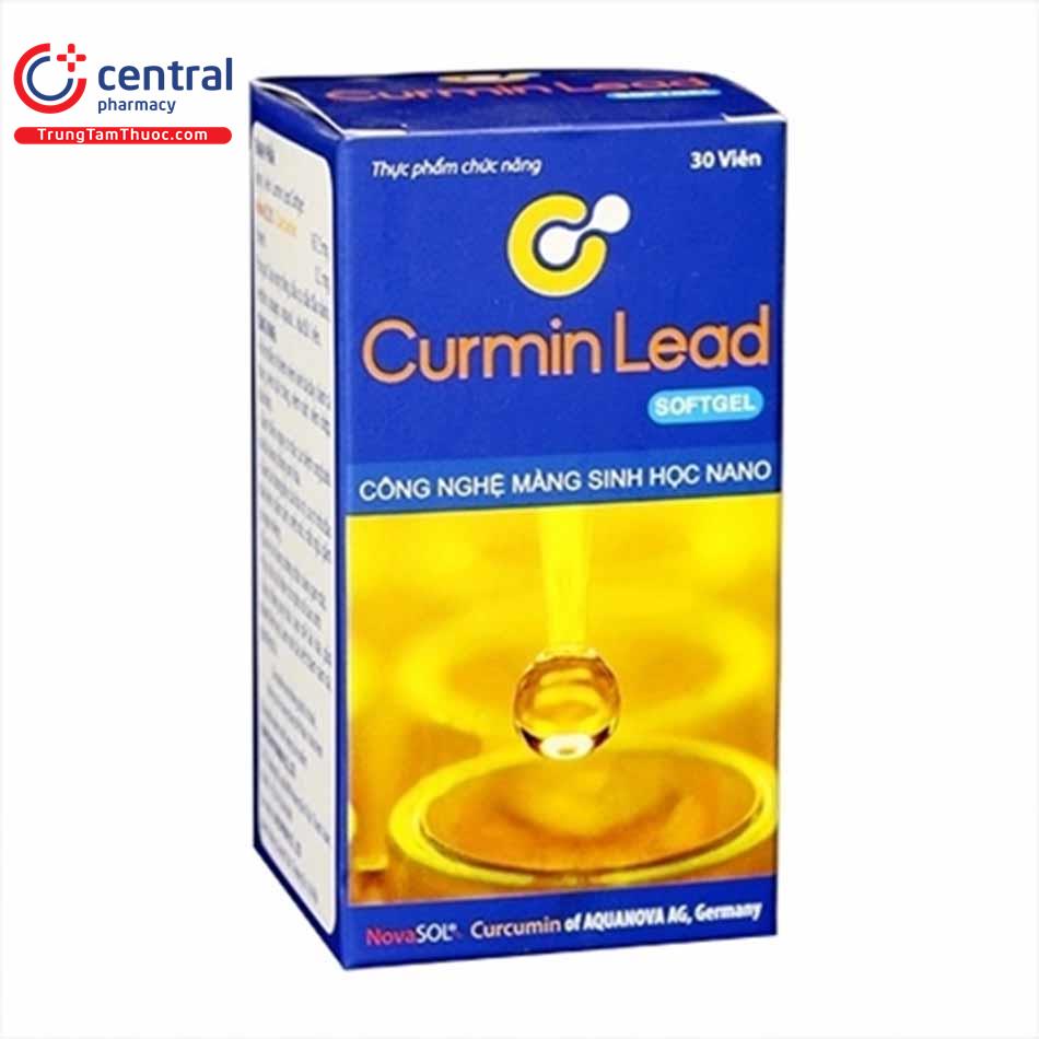 curmin lead 3 M4126