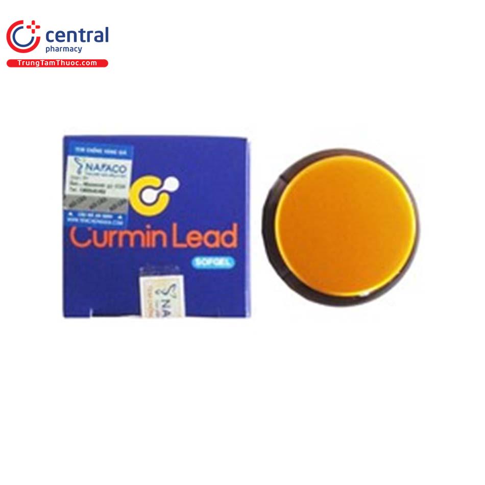 curmin lead 9 L4133