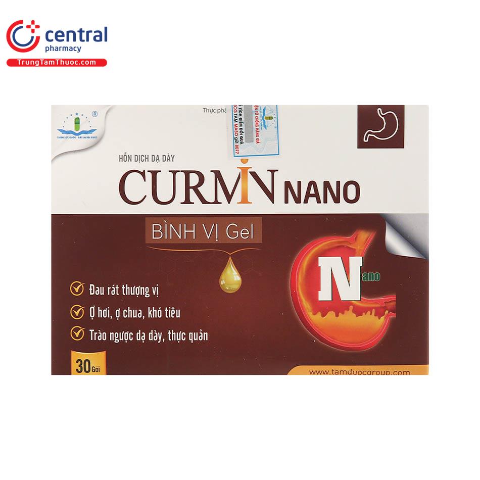 curmin nano binh vi gel 12 M5745