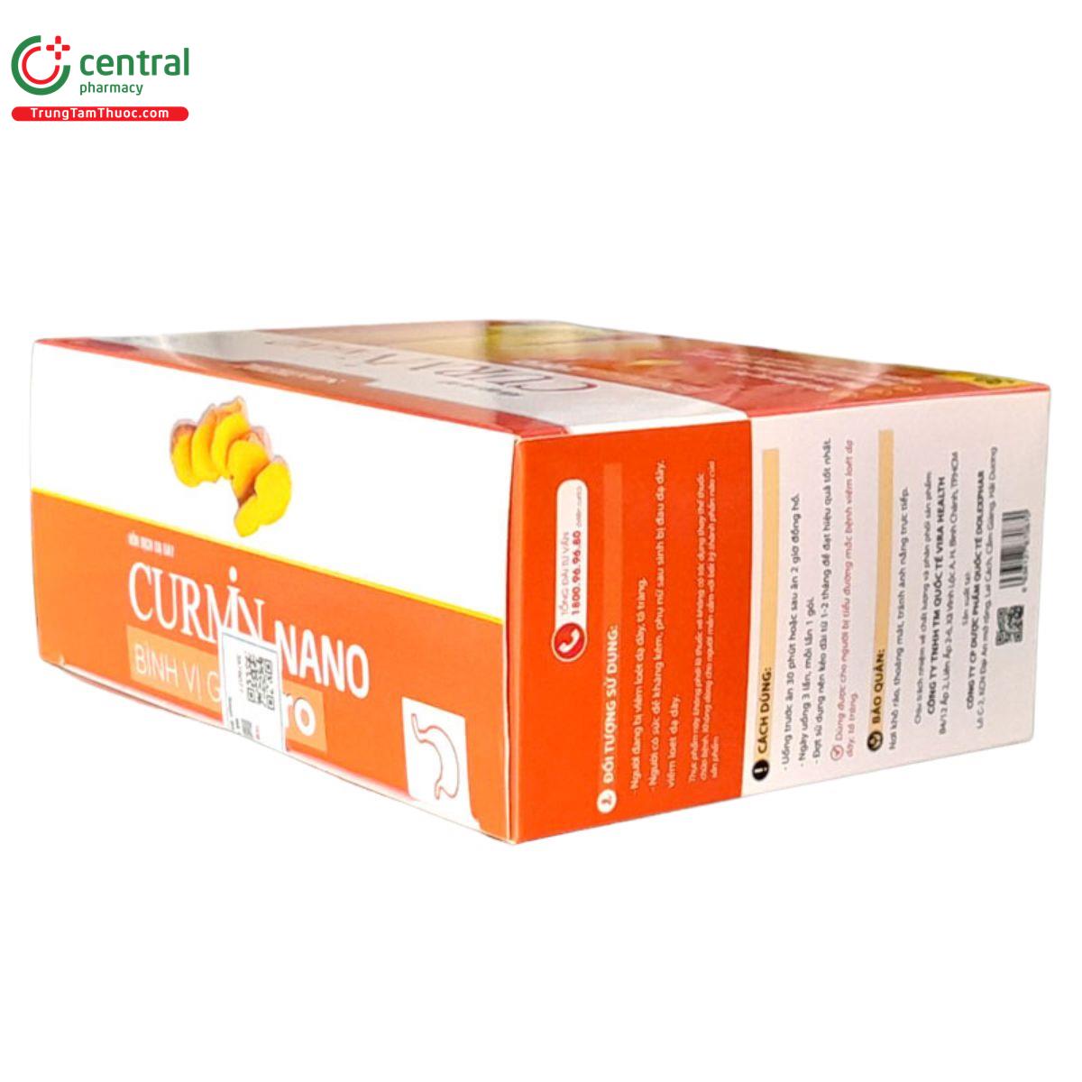 curmin nano binh vi gel zero 3 G2556