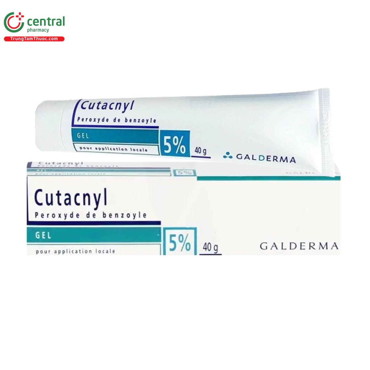 cutacnyl 5 1 I3180 cutacnyl 5 1 I3180