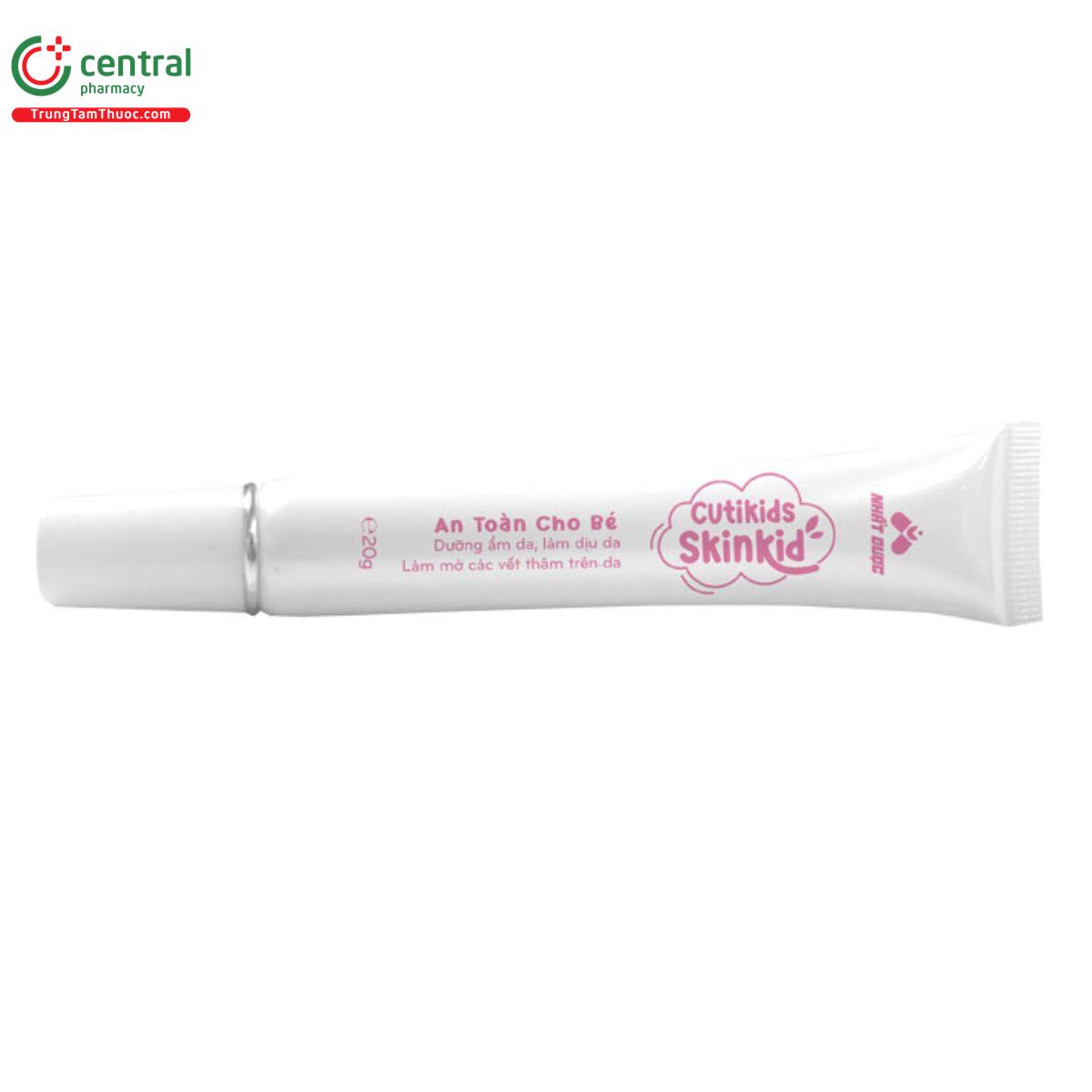 cutikids skinkid 7 C1584 cutikids skinkid 7 C1584