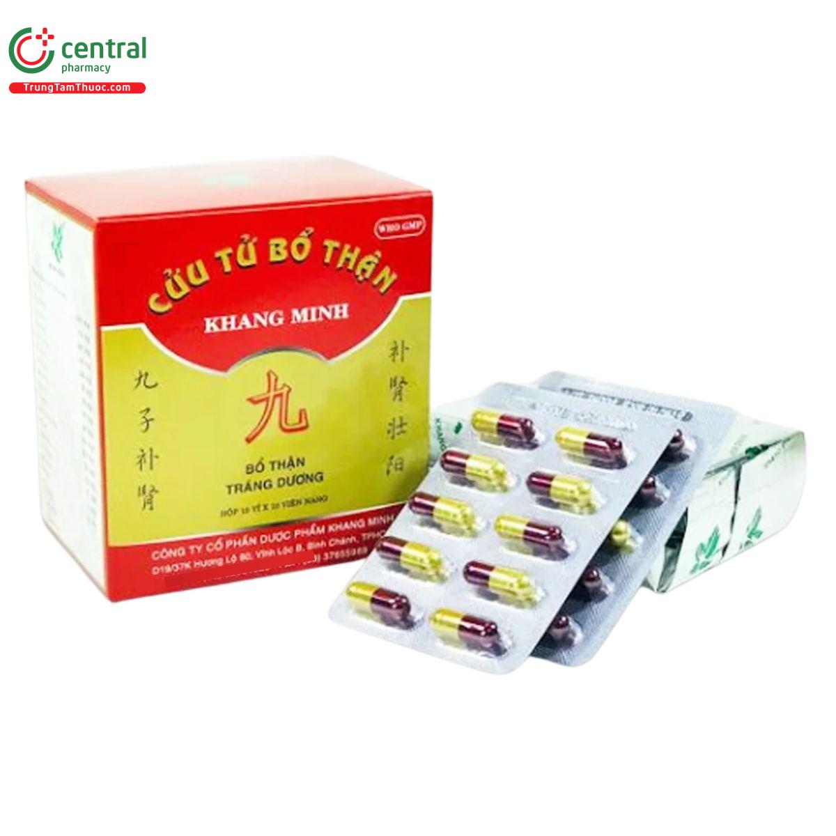 cuu tu bo than khang minh 2 T8888