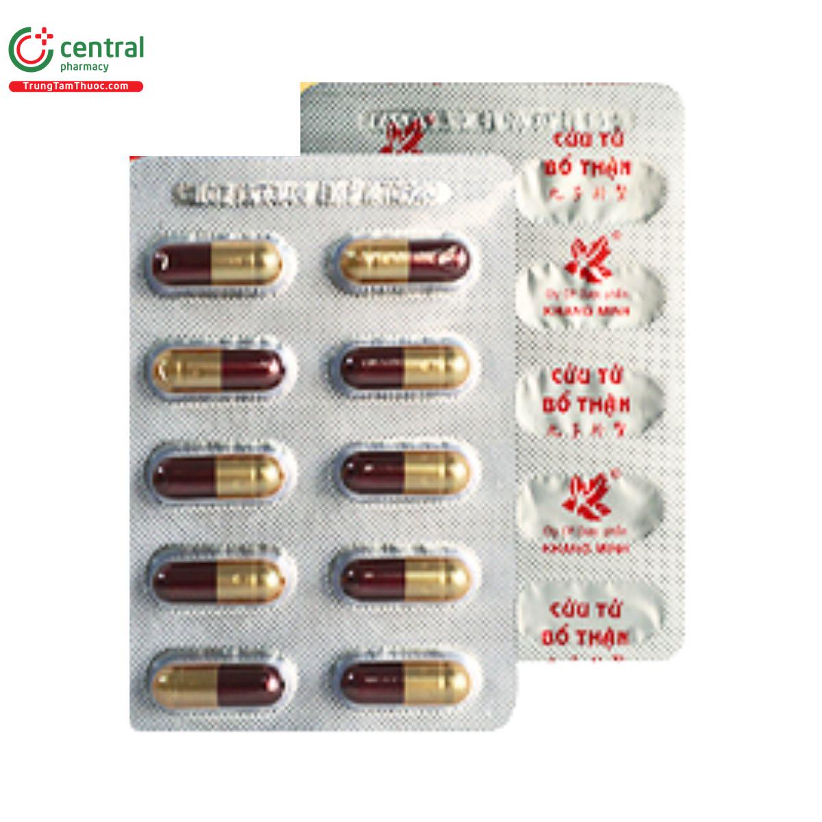 cuu tu bo than khang minh 5 R7810
