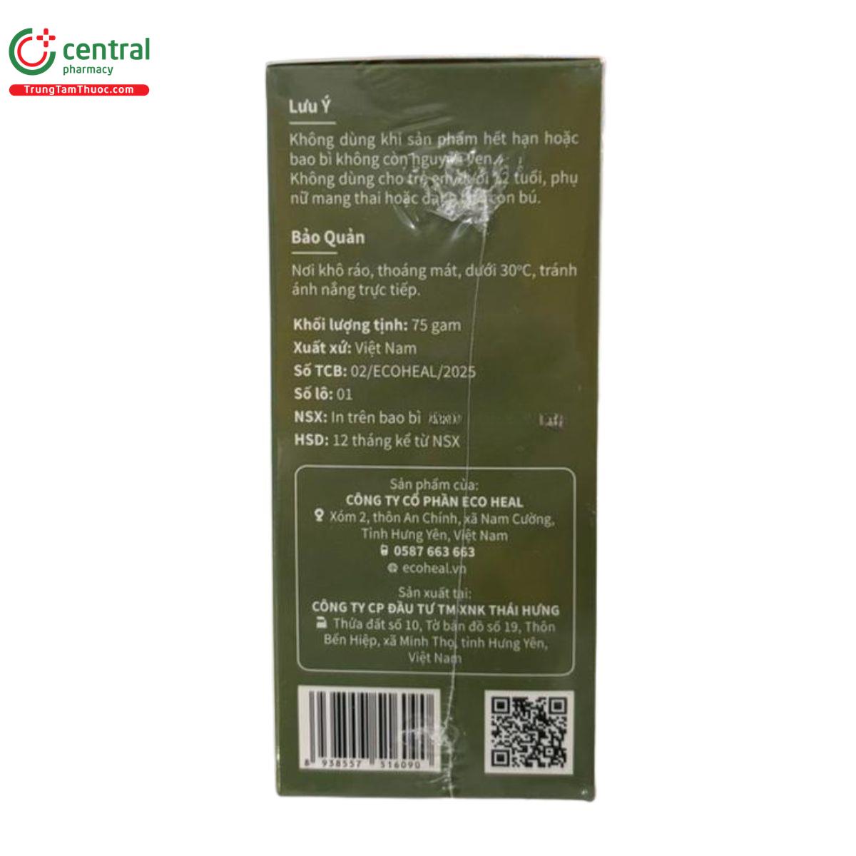 cuu vi phuc khi 5 G2810