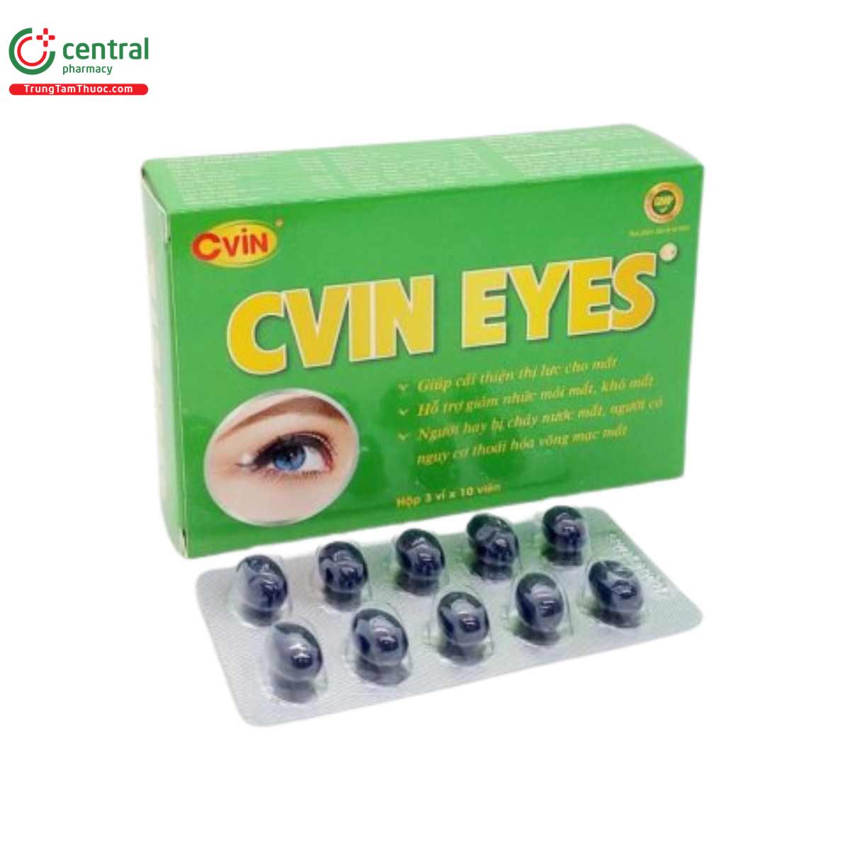 cvin eyes 2 N5541