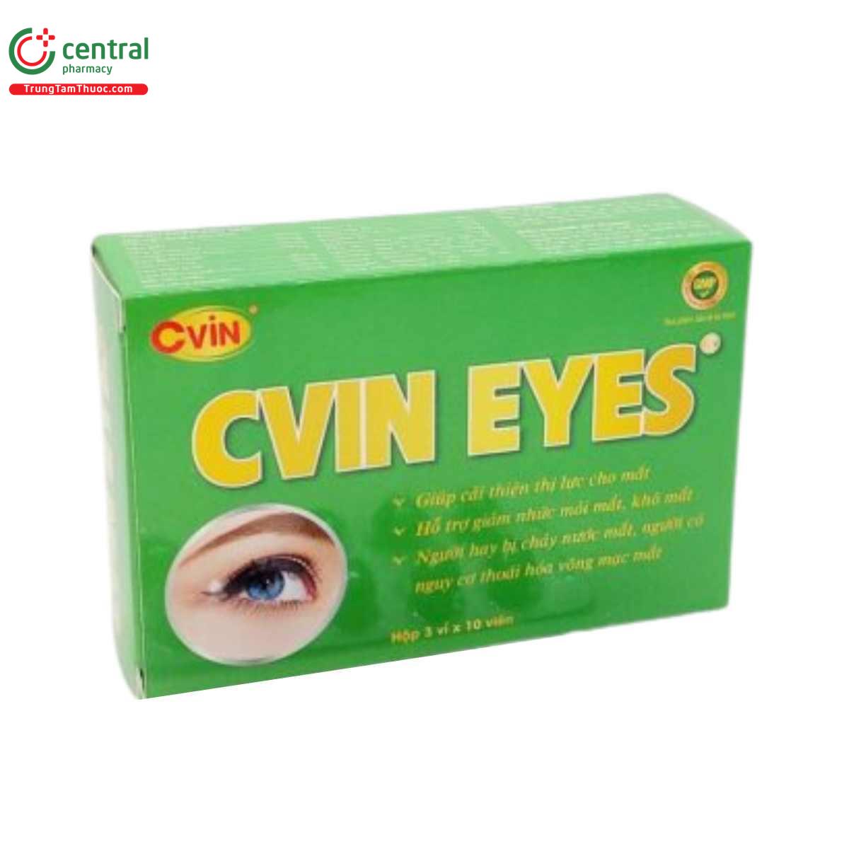 cvin eyes 4 V8846