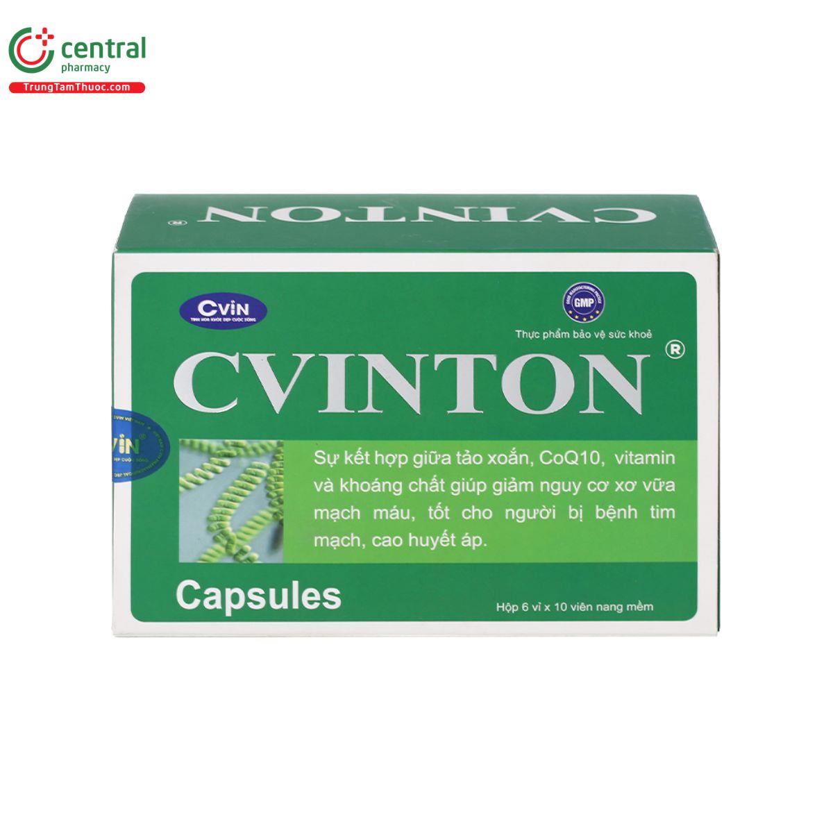 cvinton 3 G2856