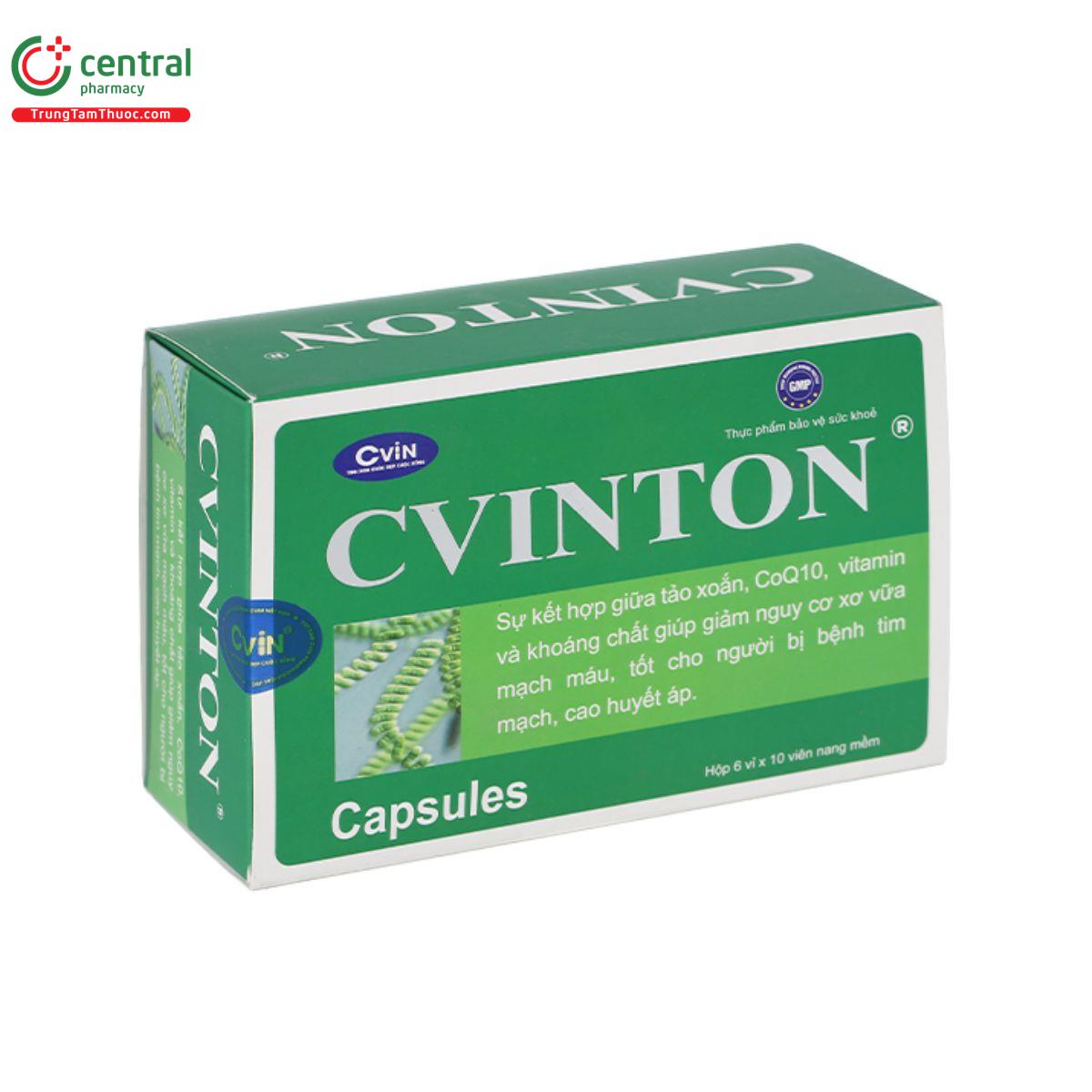 cvinton 4 E2878