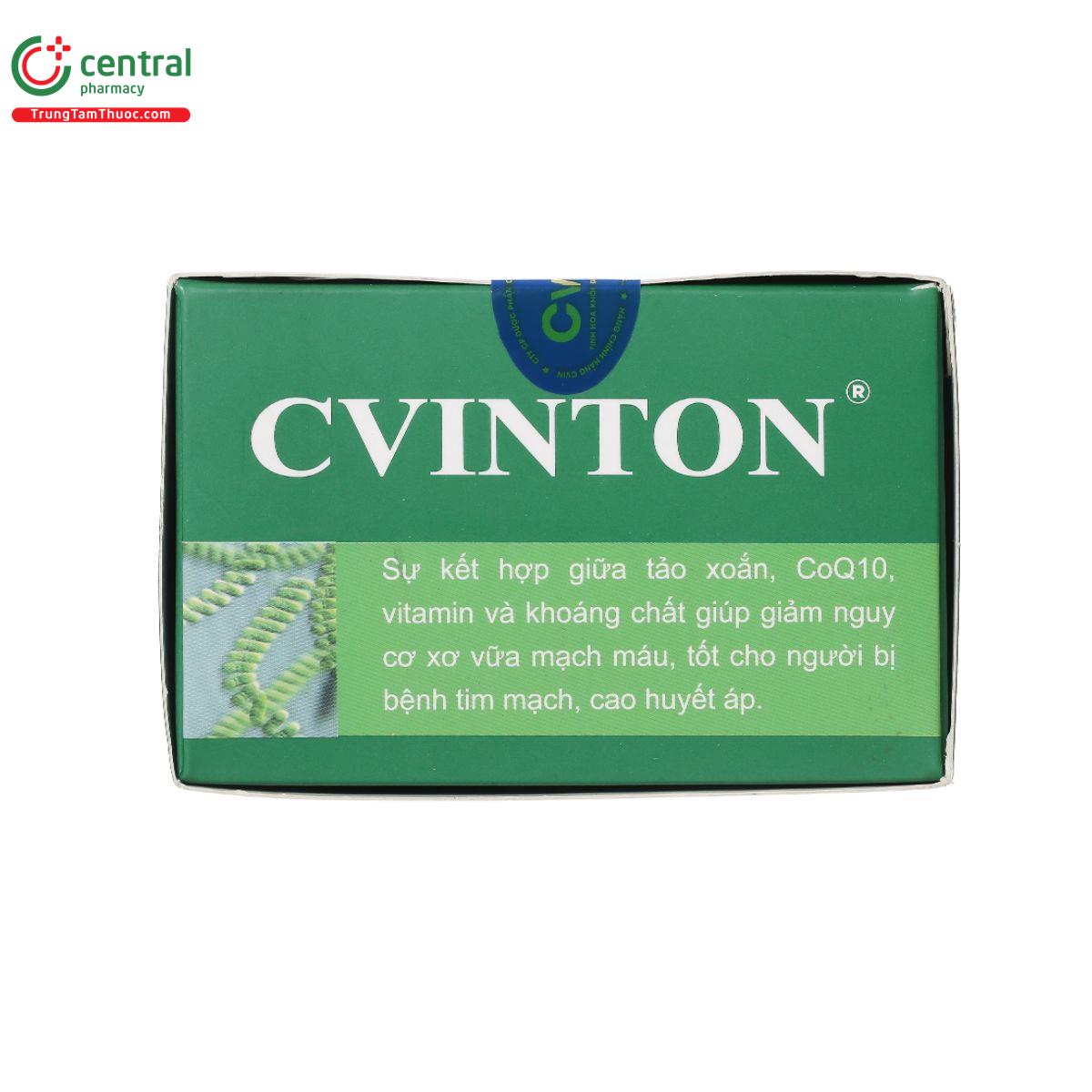 cvinton 6 S7252