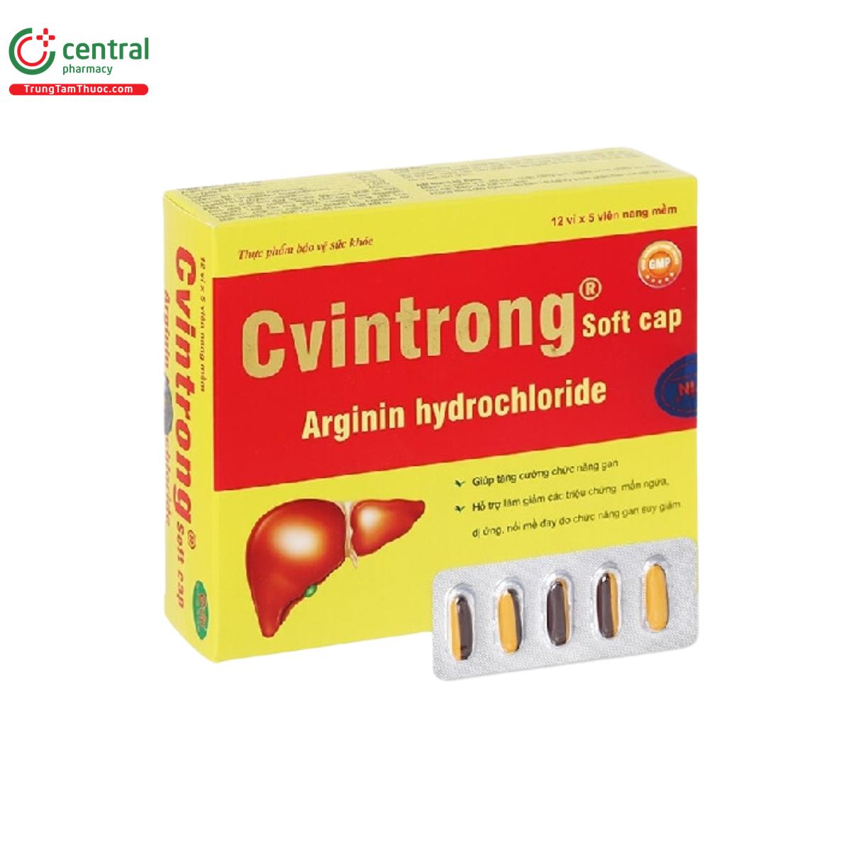 cvintrong soft cap 1 T7278