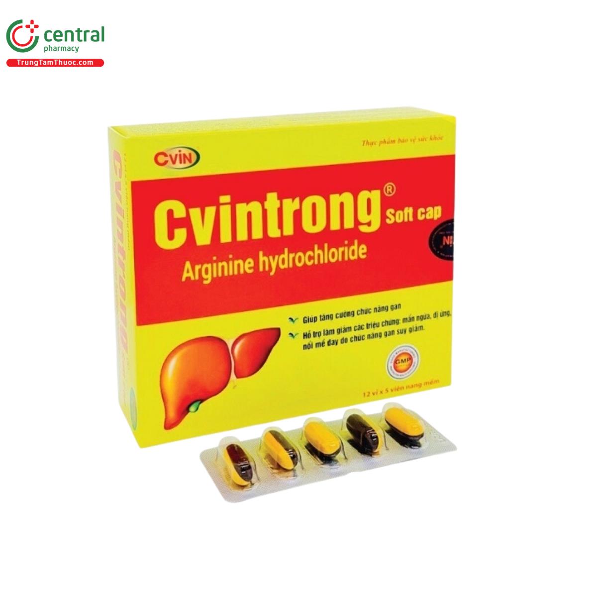 cvintrong soft cap 3 S7872