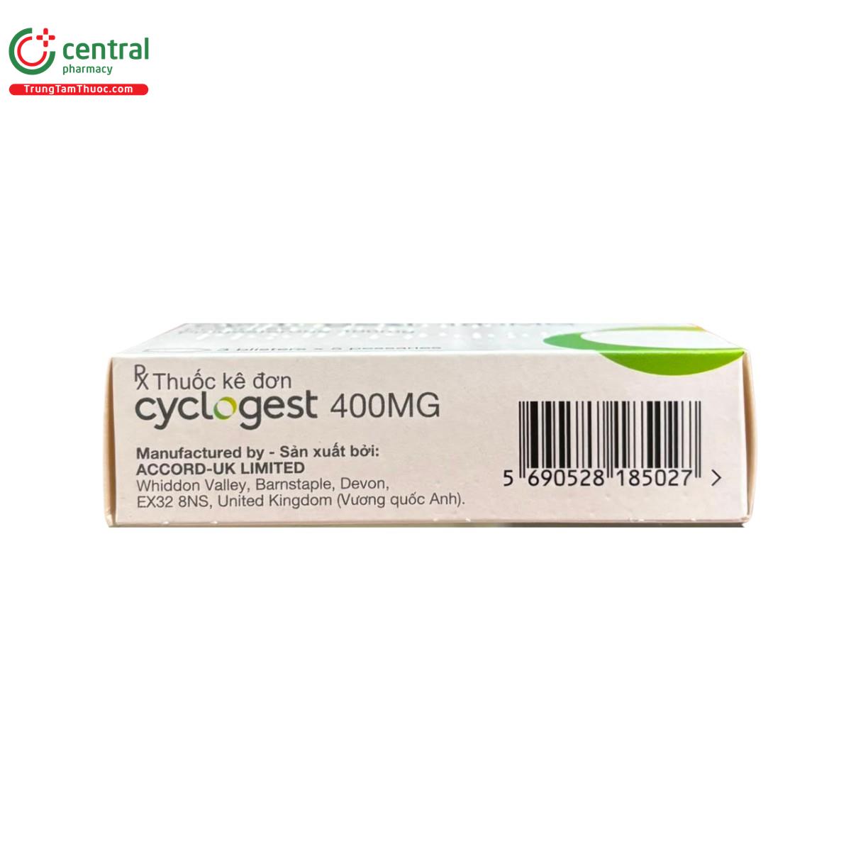 cyclogest 400mg 3 M4211 cyclogest 400mg 3 M4211