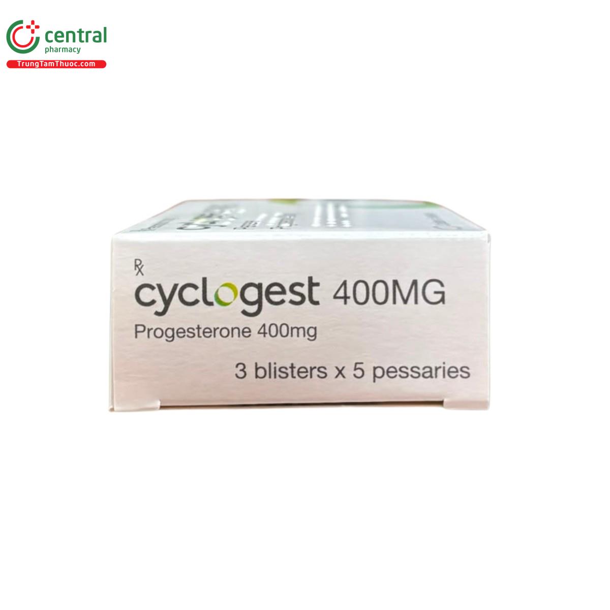 cyclogest 400mg 7 D1815 cyclogest 400mg 7 D1815