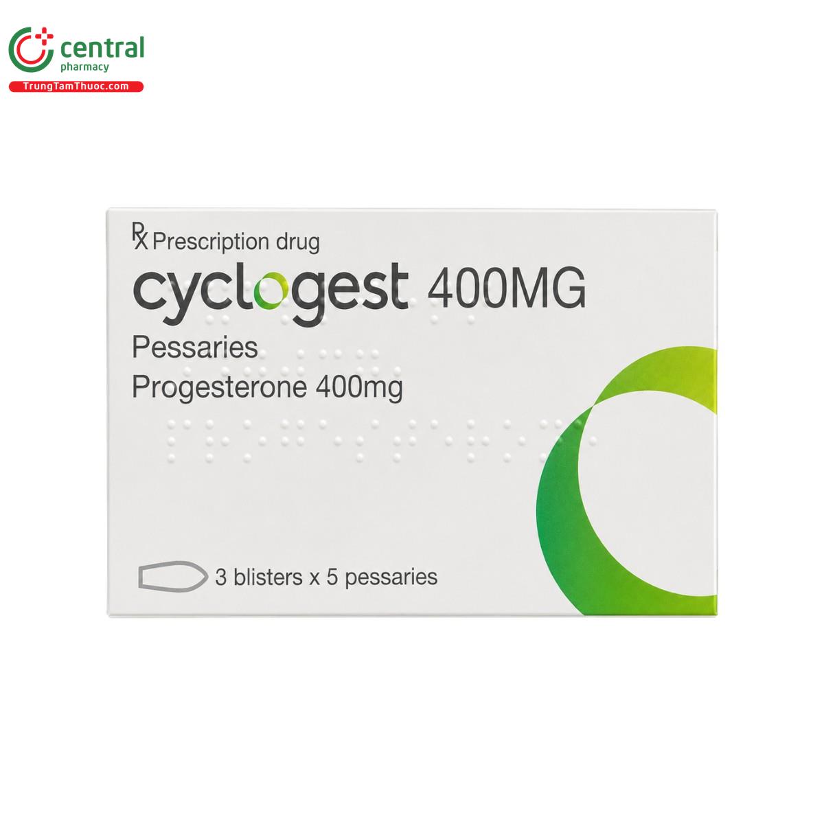 cyclogest 400mg 8 U8652 cyclogest 400mg 8 U8652