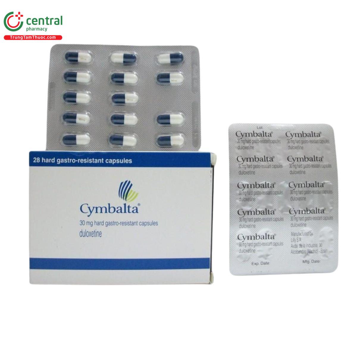 cymbalta 30mg 2 C0484